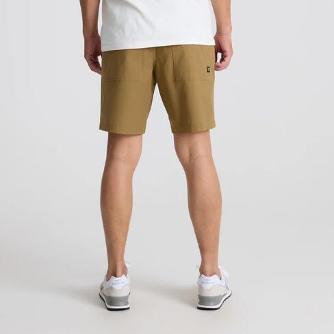 Layover Pro Traveler Shorts in Saudi Arabia