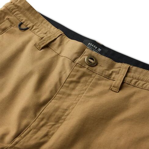 Layover Pro Traveler Shorts in Saudi Arabia