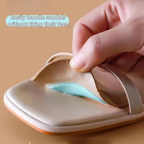3 Pairs Forefoot Cushion Inserts for Women Shoes, Non-Sliding Insole Pads for Open Toe,Shoe Pads for Women Shoes Too Big in Saudi Arabia