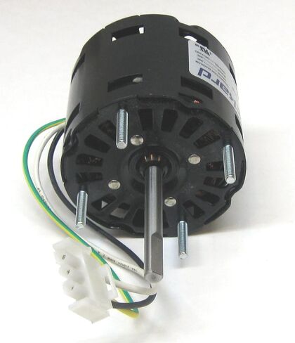 Packard 90145 Motor for Greenheck 310145, 8 Watt, 115/60 Volts, 950 RPM, CWSE in Saudi Arabia