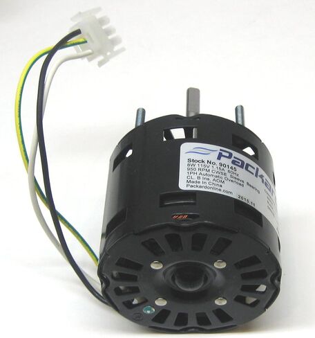Packard 90145 Motor for Greenheck 310145, 8 Watt, 115/60 Volts, 950 RPM, CWSE in Saudi Arabia