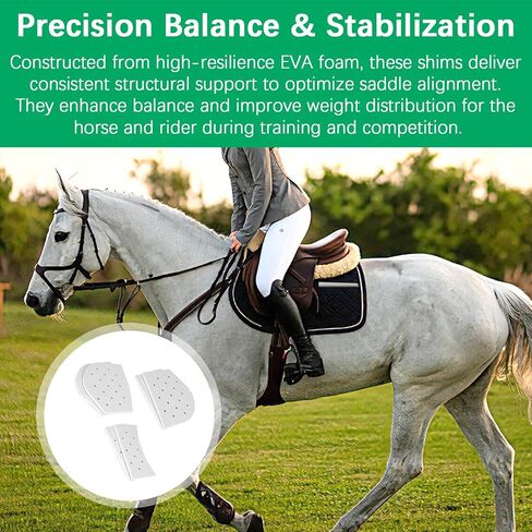 مجموعة أغطية EVA مناسبة لوسادات الرقائق المصنوعة من مزيج الصوف، باللون الأبيض، 6 عبوات، لمنصات مقاس 81.28 سم × 81.28 سم in Kuwait