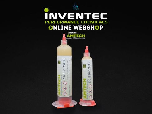 AMTECH NC-559-V2 (10cc Syringe) in Saudi Arabia