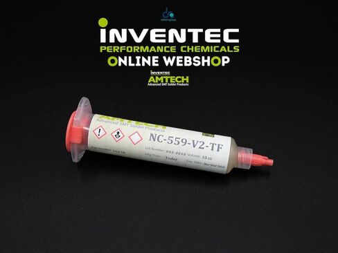 AMTECH NC-559-V2 (10cc Syringe) in Saudi Arabia
