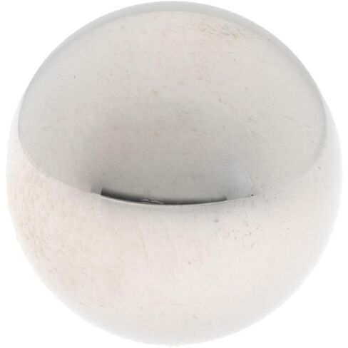SPI Chrome Steel Gage Ball, 19 mm Diameter, Grade 25 Accuracy, Calibration Tool in Saudi Arabia
