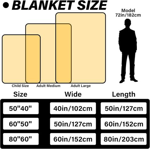 هدايا كرة القدم للرجال والنساء، بطانية كرة القدم مقاس 60 بوصة × 50 بوصة، معدات Merch Gear لعشاق الرياضة، بطانية ملونة للفريق لسرير الأريكة in Saudi Arabia