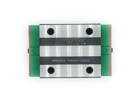 دليل خطي HIWIN HGH35CA أصلي in Kuwait