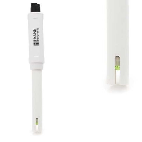 HI1285-5 - - Preamplified pH and EC Probe by Hanna Instruments in Saudi Arabia