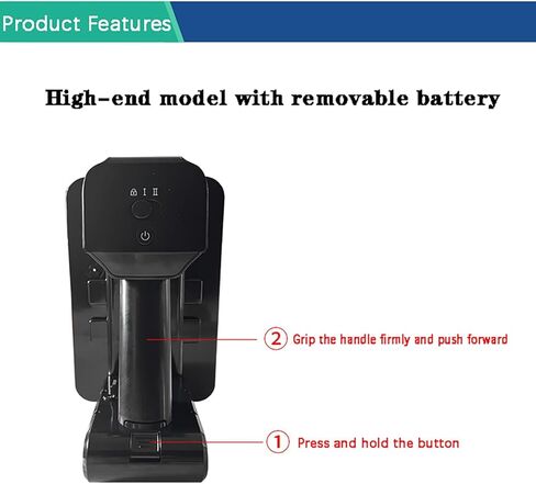 كوب شفط كهربائي لشاشة LED للصيانة الأمامية، سعة تحميل 66 رطل، تحكم متعدد الوظائف للشاشة المنحنية، بلاط الأرضية، وحدات COB/GOB in Kuwait