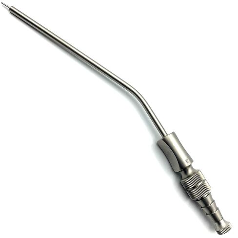 أنبوب شفط ميديكريبس فرايزر FR 12 19 سم in Kuwait