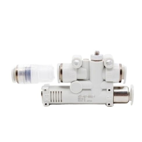 Vacuum Ejector with Vacuum Burst Function VSY VSY-H05-444S/666S-F VSY-H07-444S/666S-F VSY-H05-444S/666S VSY-H07-444S/666S(VSY-H05-666S) in Saudi Arabia