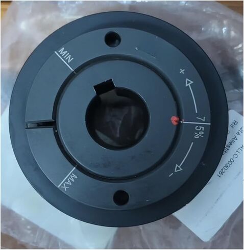 Torque Limiter, G1830R/00406, Suitable for Shaft Diameter 25 Mm in Saudi Arabia