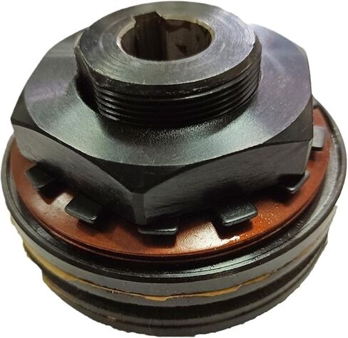 BML350 Economical Friction Torque Limiter Overload Clutch Safety Coupling Overload Protector Torque Limiters(BML350-1) in Saudi Arabia