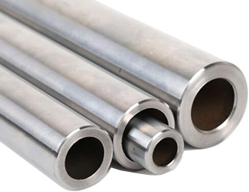 عمود خطي مجوف 12 مم 16 مم 20 مم، فتحة داخلية 500 مم 6 مم 10 مم 12 مم قضيب عمود حركة خطي مطلي بالكروم لأجزاء CNC، قطعة واحدة (16 × 10 مم) in Kuwait