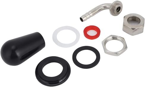 Gecheer Adjustable Draft Beer Faucet Tap Dispenser for Home Brewing & Commercial Use in Kuwait