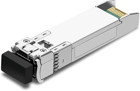 10G SFP+ ER 40km LC 1550nm EML SMF Transceiver Module for LC Optical Transceiver Optical Module Fiber Optic Module in Saudi Arabia