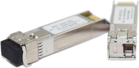 10G BIDI SFP + 1270/1330nm الوحدة البصرية 20 كم in Kuwait