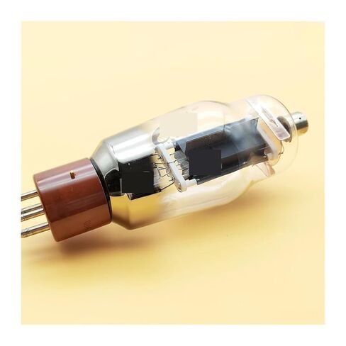 811A Vacuum Tube, Compatible with FU-811/SV811-3(1 Pair 811A) in Saudi Arabia