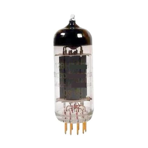 12BH7A Vacuum Tube pin Replaces 6N6 7119 Tube HiFi Audio Amplifier(1 Pair) in Saudi Arabia