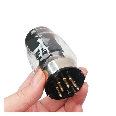 UK-KT88 Tube Replaces EL34 KT66 6550 KT88 KT120 KT100(4pcs Matched Quad) in Saudi Arabia
