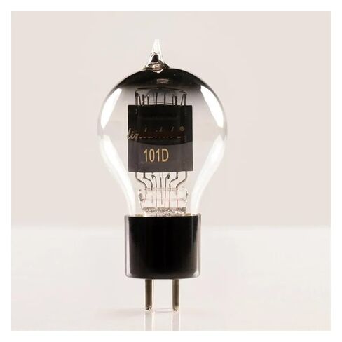 101D Vacuum Tube Rectifier(4pcs Matched Quad) in Saudi Arabia