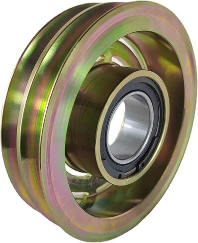 أجزاء ضاغط السيارة 505-AA القابض الكهرومغناطيسي 12V/24vV القابض الكهرومغناطيسي للآلات الصناعية in Kuwait