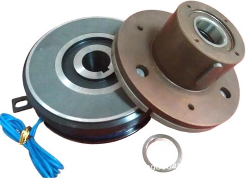 القابض الكهرومغناطيسي، الفرامل الكهرومغناطيسية، الفرامل in Kuwait