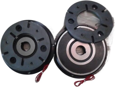 القابض الكهرومغناطيسي، الفرامل الكهرومغناطيسية، الفرامل in Kuwait