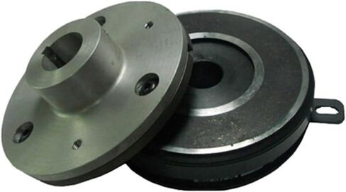 القابض الكهرومغناطيسي الجاف ذو اللوحة الواحدة TJ-A-1.5kg in Kuwait