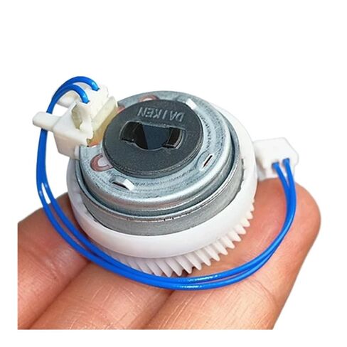MCA45TL2 القابض الكهرومغناطيسي DC 24V قابض عزم الدوران العالي للمبتدئين في المحرك بعمود D 6 مم in Saudi Arabia