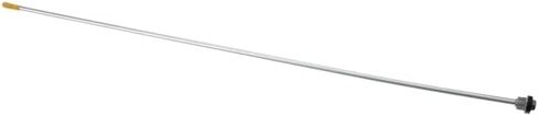 Hussmann 0559360 Genuine OEM Torque Rod - 29 in. in Saudi Arabia