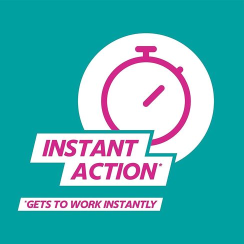 أقراص جافيسكون مزدوجة المفعول 24 نعناع in Kuwait