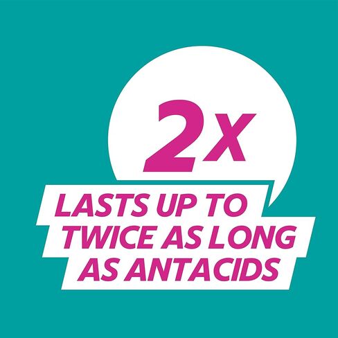 أقراص جافيسكون مزدوجة المفعول 24 نعناع in Kuwait