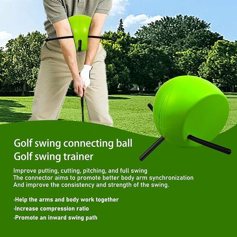 موصل تدريب الجولف يساعد على تدريب الجولف، مساعد تدريب التأرجح، مدرب الجولف، مساعد تدريب الجولف، مدرب الجولف يساعد على تدريب ميكانيكا التأرجح المناسبة، هيكل الذراع in Kuwait