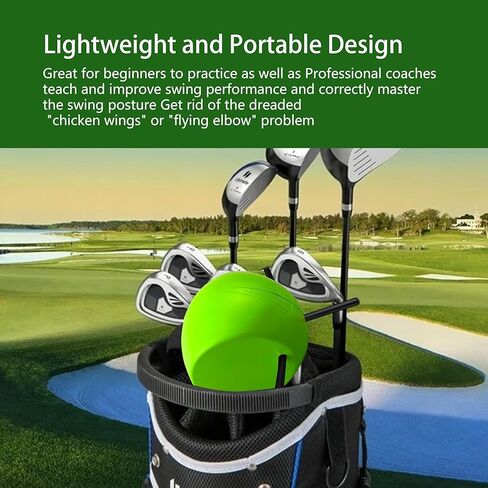 موصل تدريب الجولف يساعد على تدريب الجولف، مساعد تدريب التأرجح، مدرب الجولف، مساعد تدريب الجولف، مدرب الجولف يساعد على تدريب ميكانيكا التأرجح المناسبة، هيكل الذراع in Kuwait