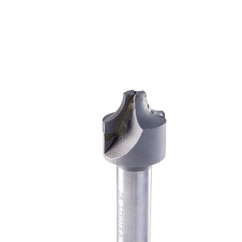 1PC 2/4Flutes R2-R30 Cemented Carbide Corner Rounding End Mills,Ball Nosed Concave Radius Milling Cutters (R2/R5/R8/R15/R25/R30)(Size:R5(2 Blades)) VUQLDHAYZ in Saudi Arabia