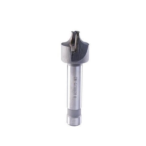 1PC 2/4Flutes R2-R30 Cemented Carbide Corner Rounding End Mills,Ball Nosed Concave Radius Milling Cutters (R2/R5/R8/R15/R25/R30)(Size:R5(2 Blades)) VUQLDHAYZ in Saudi Arabia