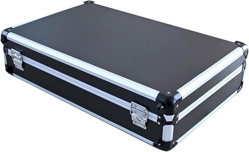 Aluminum Alloy Portable Cell Phone Storage Cabinet, Wall Mounting Numbered Mobile Phone Storage Box Organizer, for School Examination Work Factory,20 in Kuwait