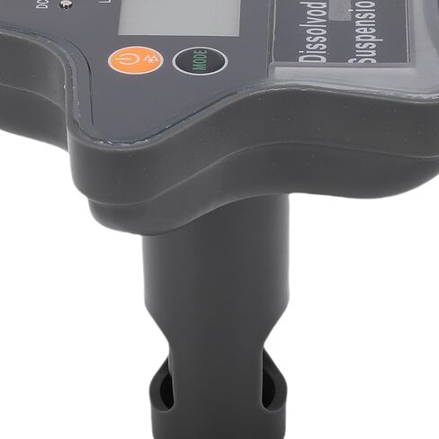 APPEnabled Dissolved Oxygen Tester Floating BT DO Meter Portable Digital DO Tester for Field Surveys Plastic Metal Material in Saudi Arabia