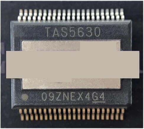 1 قطعة TAS5630 رقاقة in Kuwait