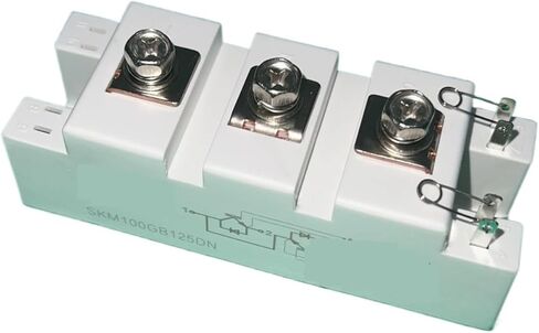 وحدة SKM100GB125DN in Kuwait