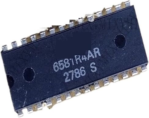 شريحة 6581R4AR in Kuwait