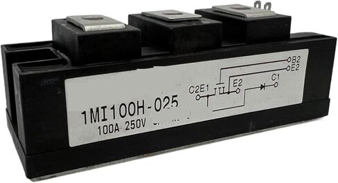 1 قطعة وحدة 1MI100H-025 in Kuwait