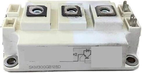 وحدة SKM300GB128D in Kuwait