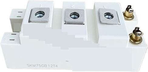 SKM50GB12T4 SKM75GB12T4 SKM100GB12T4 SKM150GB12T4 الوحدة (SKM75GB12T4) in Kuwait