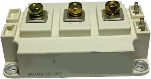 وحدات SKM400GB126D in Kuwait