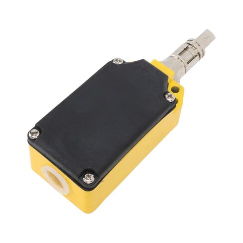 سحب حبل التبديل حساس وموثوق حبل إيقاف الطوارئ 1NO 1NC 3A 24 ~ 380V لأداة السلطة in Saudi Arabia