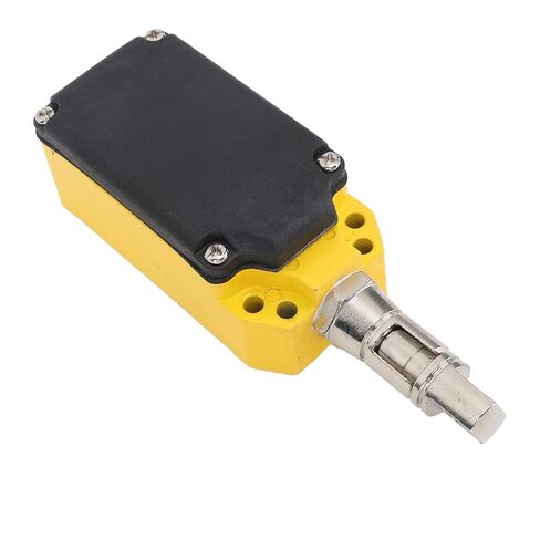 سحب حبل التبديل حساس وموثوق حبل إيقاف الطوارئ 1NO 1NC 3A 24 ~ 380V لأداة السلطة in Saudi Arabia