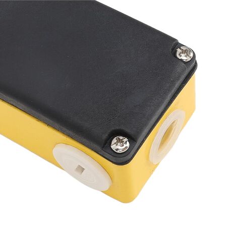 سحب حبل التبديل حساس وموثوق حبل إيقاف الطوارئ 1NO 1NC 3A 24 ~ 380V لأداة السلطة in Saudi Arabia