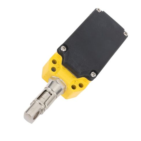 سحب حبل التبديل حساس وموثوق حبل إيقاف الطوارئ 1NO 1NC 3A 24 ~ 380V لأداة السلطة in Saudi Arabia